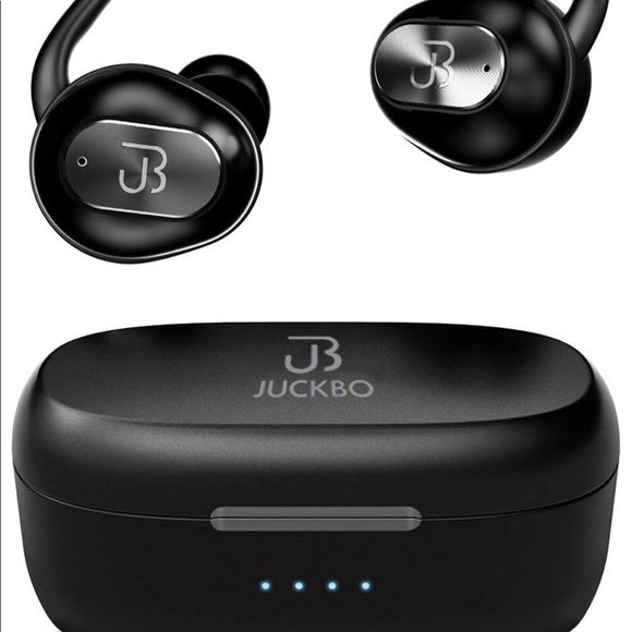 JuckBo Other - Wireless Earbuds